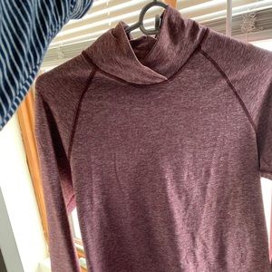 Lululemon long sleeve